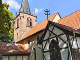Kirche in Silstedt