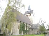 Dorfkirche in Alikendorf