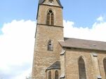 Neue Kirche in Bad Suderode