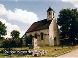Kirche in Dalldorf