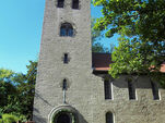 St. Bartholomäus Drübeck