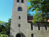 St. Bartholomäus Drübeck