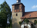 Kirche in Göddeckenrode