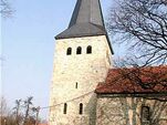 Kirche in Langeln