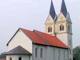 St. Margareten in Minsleben
