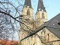 St. Nikolai in Quedlinburg