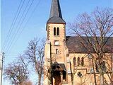 Kirche in Stapelburg