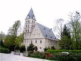 Christuskirche in Wernigerode