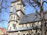 St. Sylvestri in Wernigerode