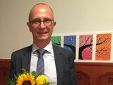 Pfarrer Jürgen Schilling als Superintendent gewählt