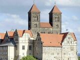Quedlinburger Kirchenmusik im MDR-Fernsehen 