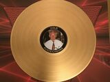 „Goldene Schallplatte“
