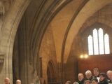 Lutherische Messe zum Reformationstag