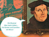 Luther-Musical