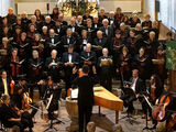 Reformations-Festwoche mit Musical, Bach und Mendelssohn