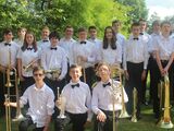 Benefizkonzert mit jungen Musikern aus England