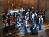 Erfolgreiches Musical in der Christuskirche Wernigerode
