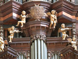 Barocke Orgelmusik vom Feinsten