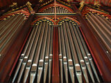 Orgel zur Nacht